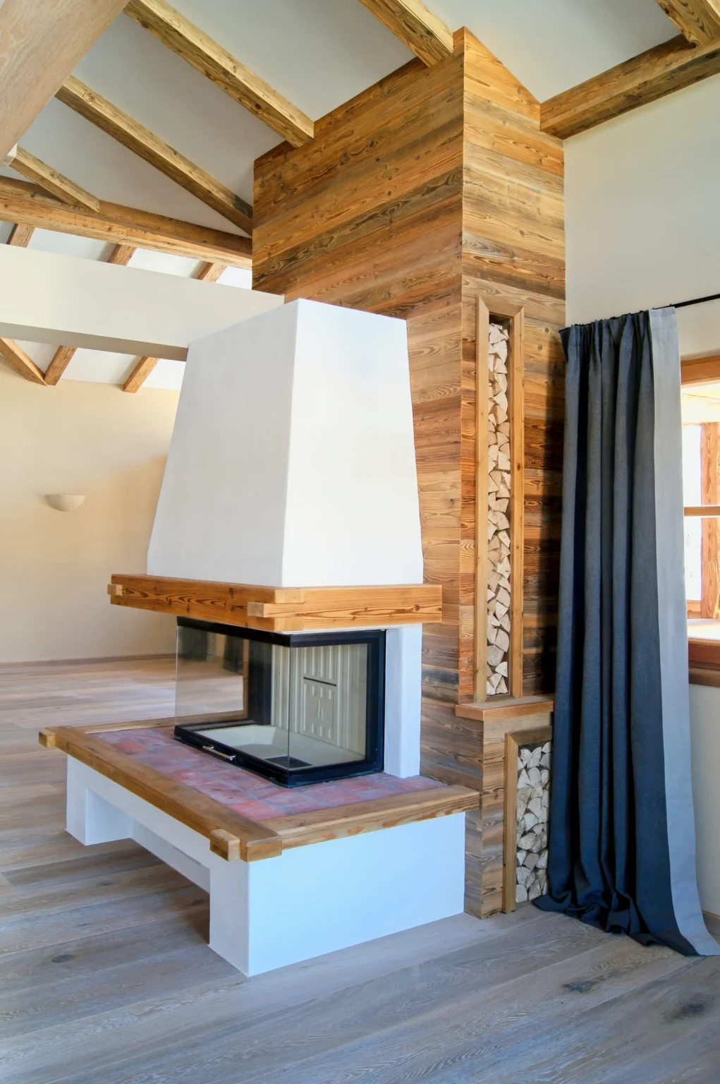 Josef Weixelbaumer Möbeltischlerei Interior Design 005