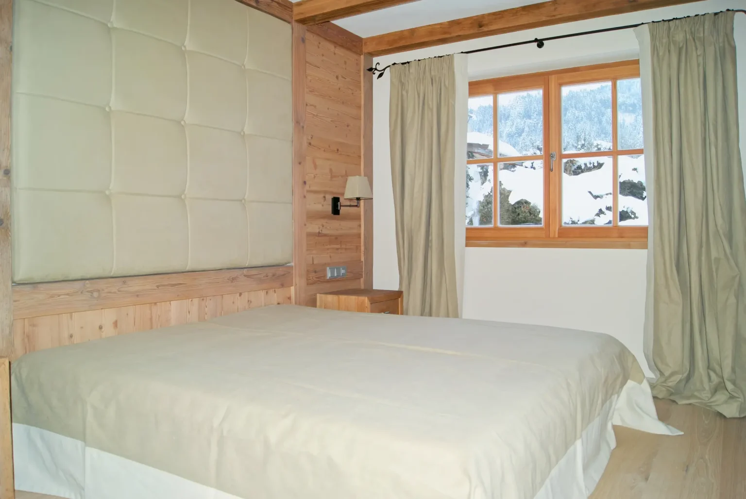 Josef Weixelbaumer Möbeltischlerei Interior Design 009