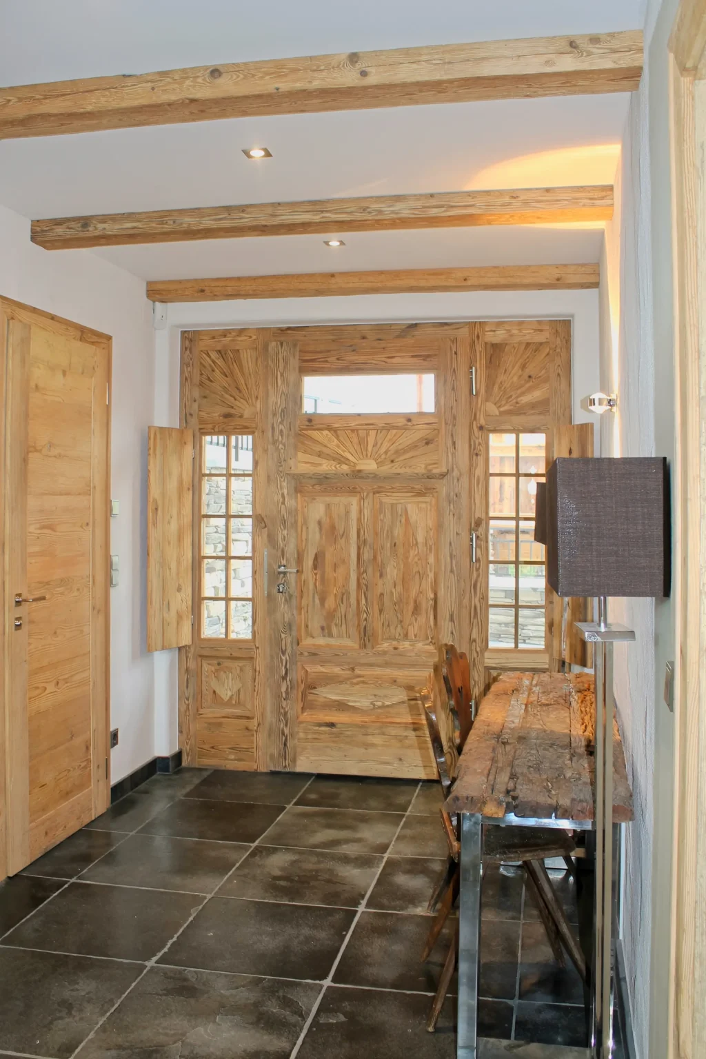 Josef Weixelbaumer Möbeltischlerei Interior Design 014