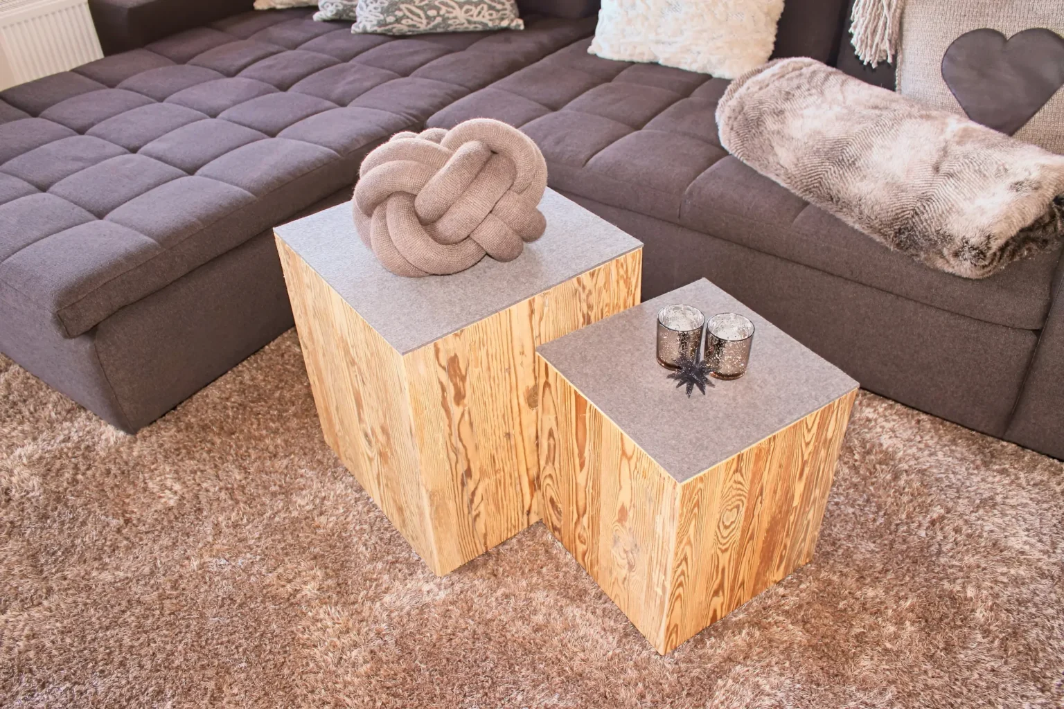 Josef Weixelbaumer Möbeltischlerei Interior Design 015