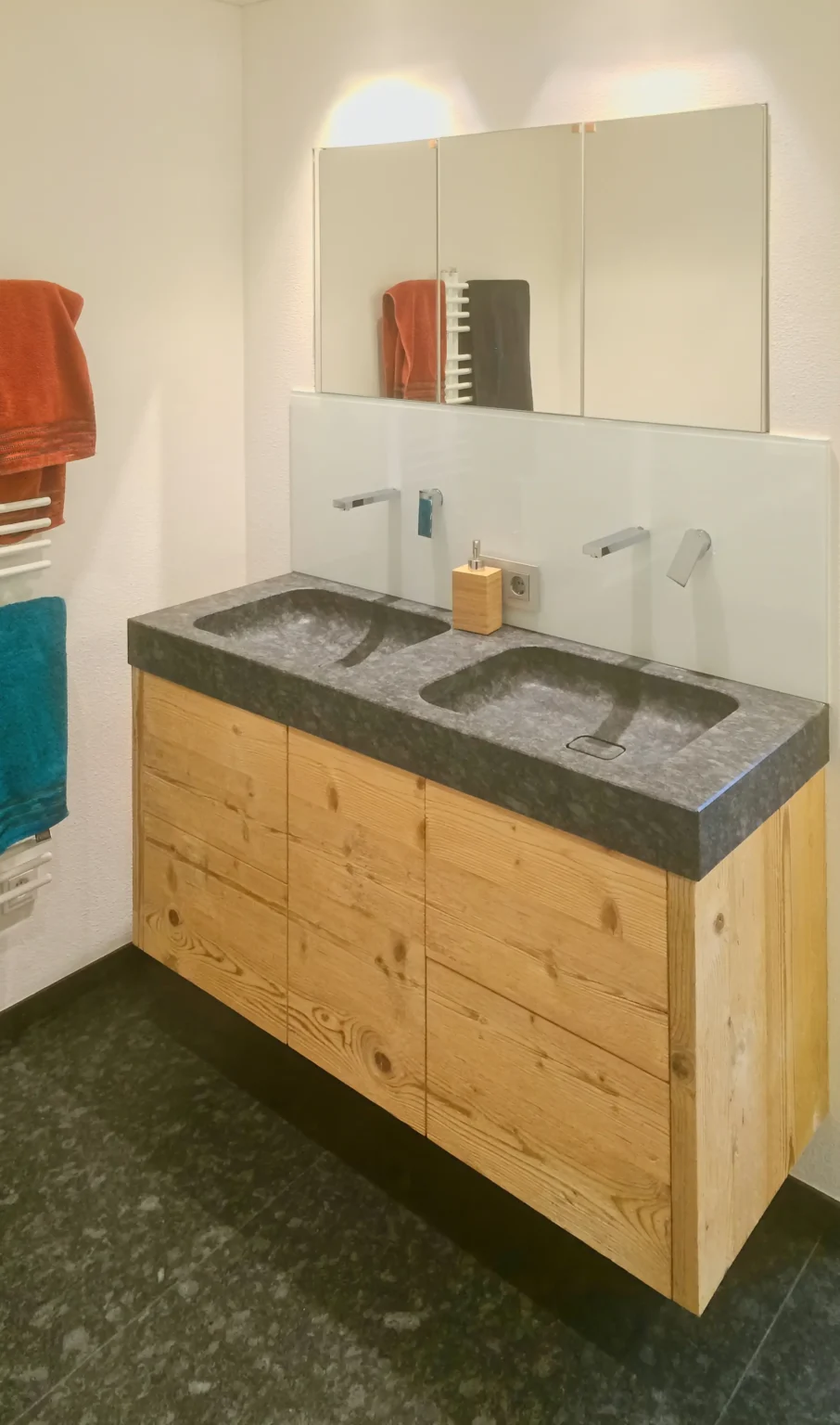 Josef Weixelbaumer Möbeltischlerei Interior Design 017