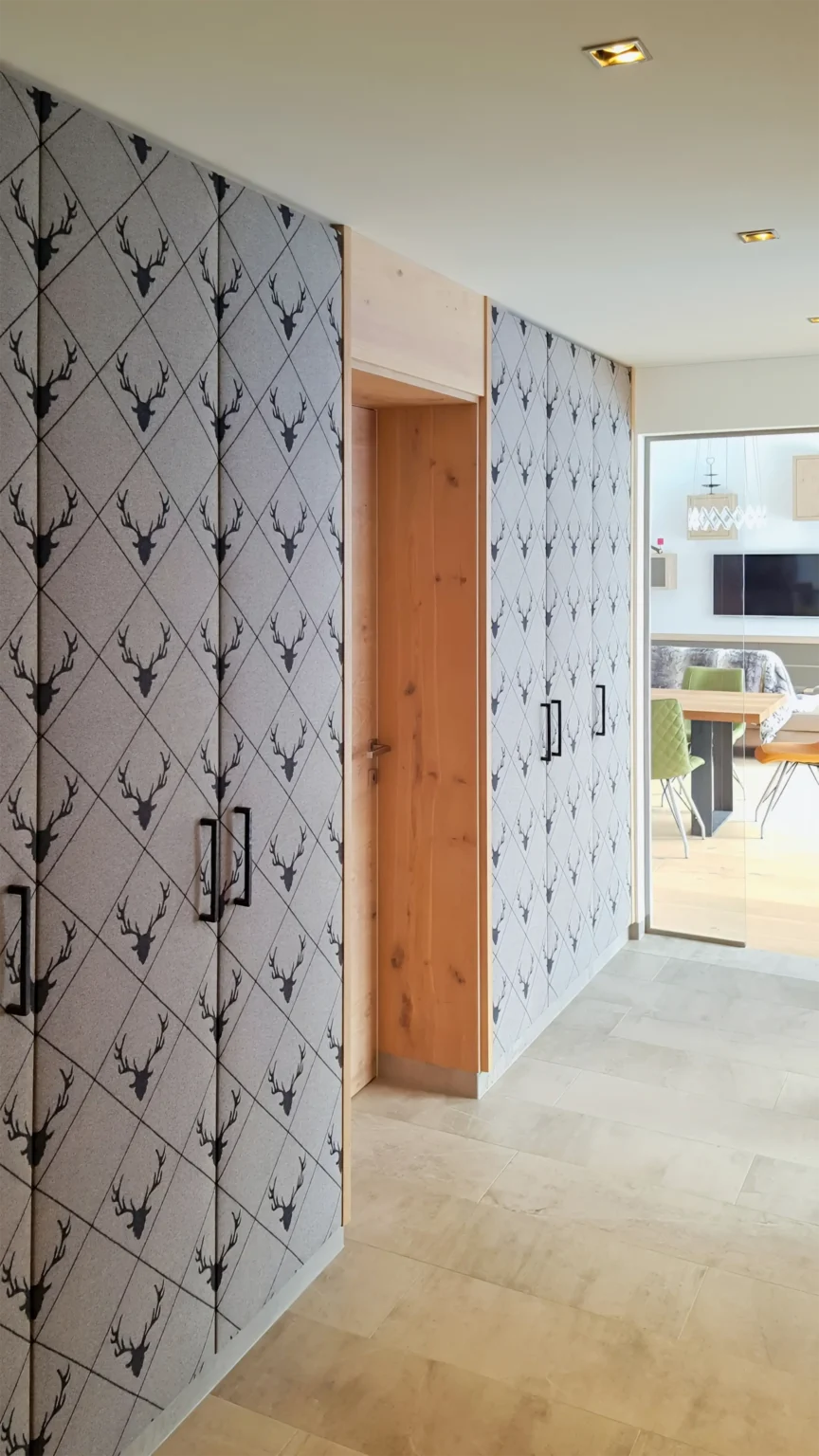 Josef Weixelbaumer Möbeltischlerei Interior Design 020