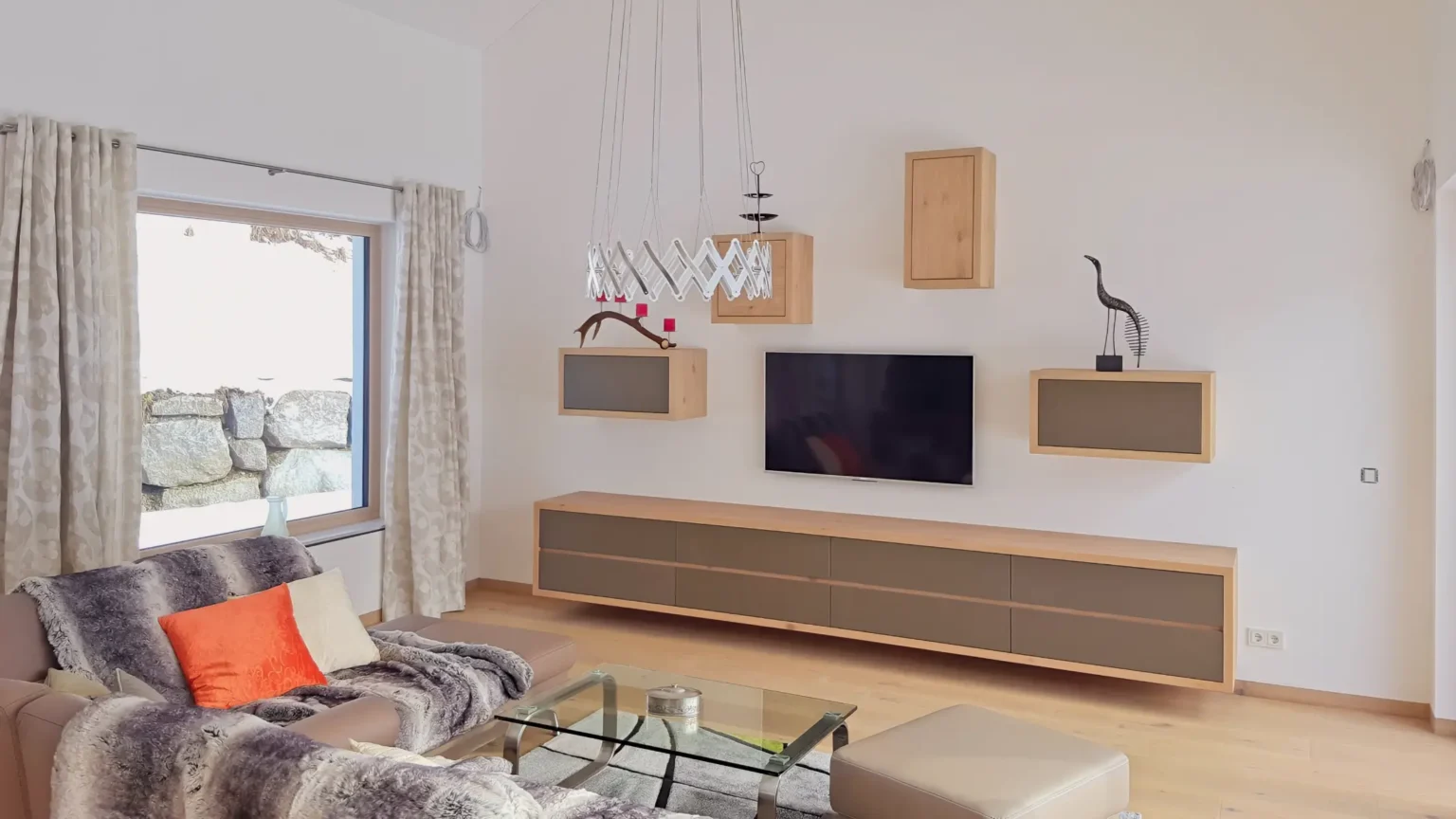 Josef Weixelbaumer Möbeltischlerei Interior Design 021