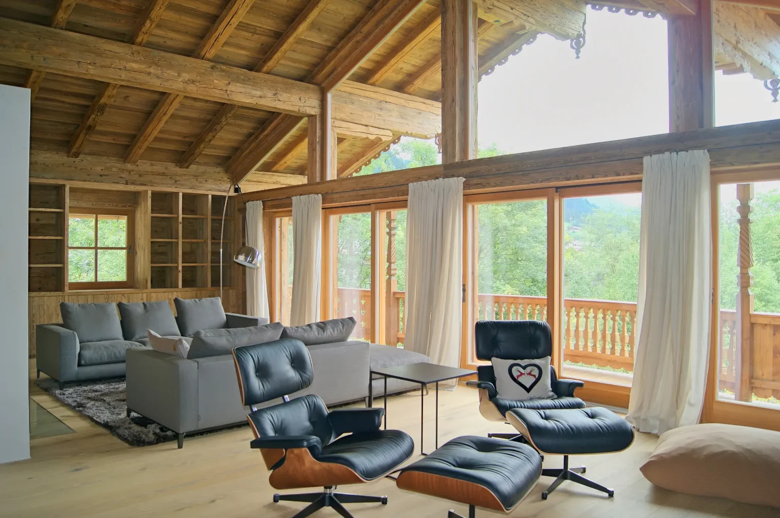 Josef Weixelbaumer Möbeltischlerei Interior Design 022