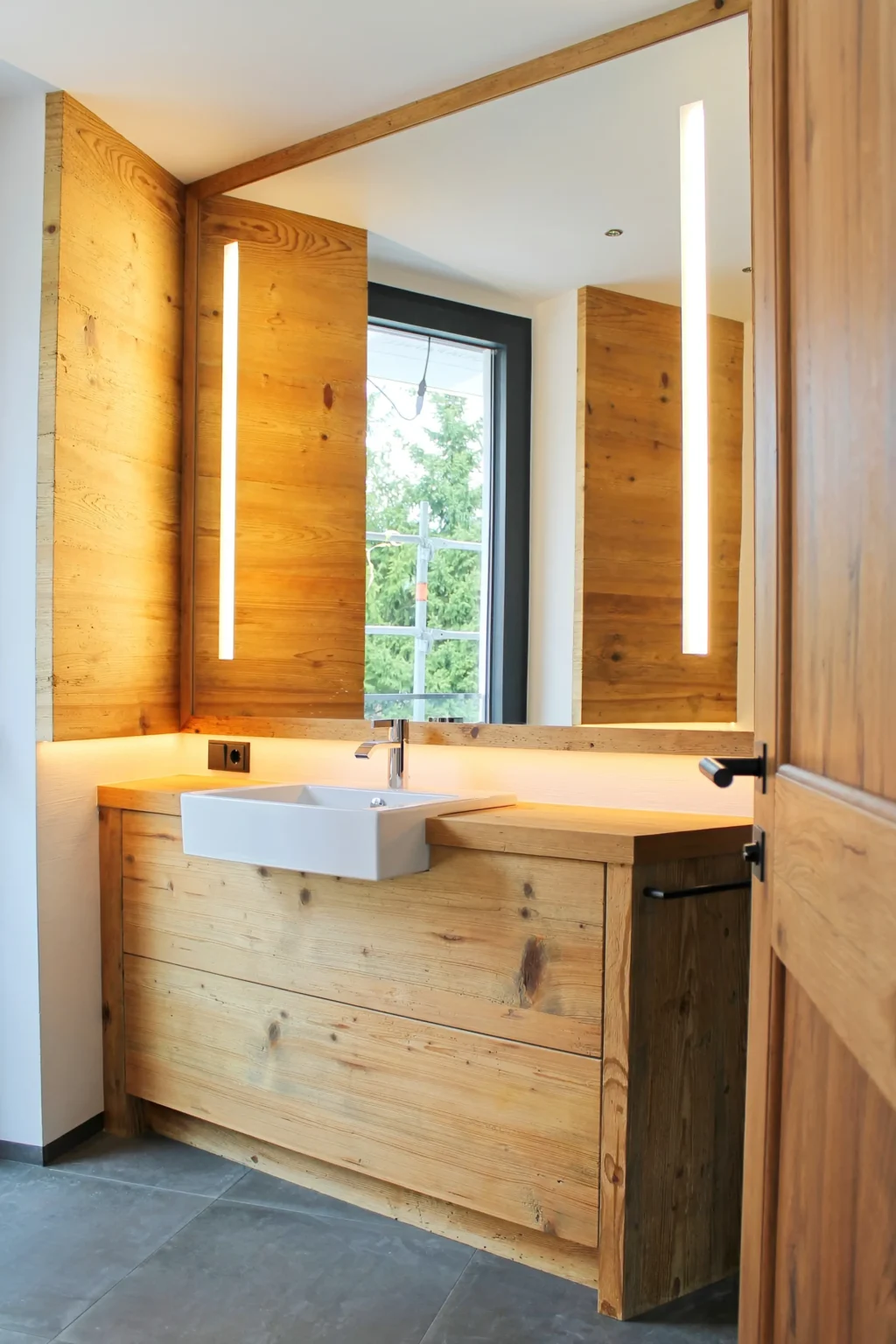 Josef Weixelbaumer Möbeltischlerei Interior Design 023