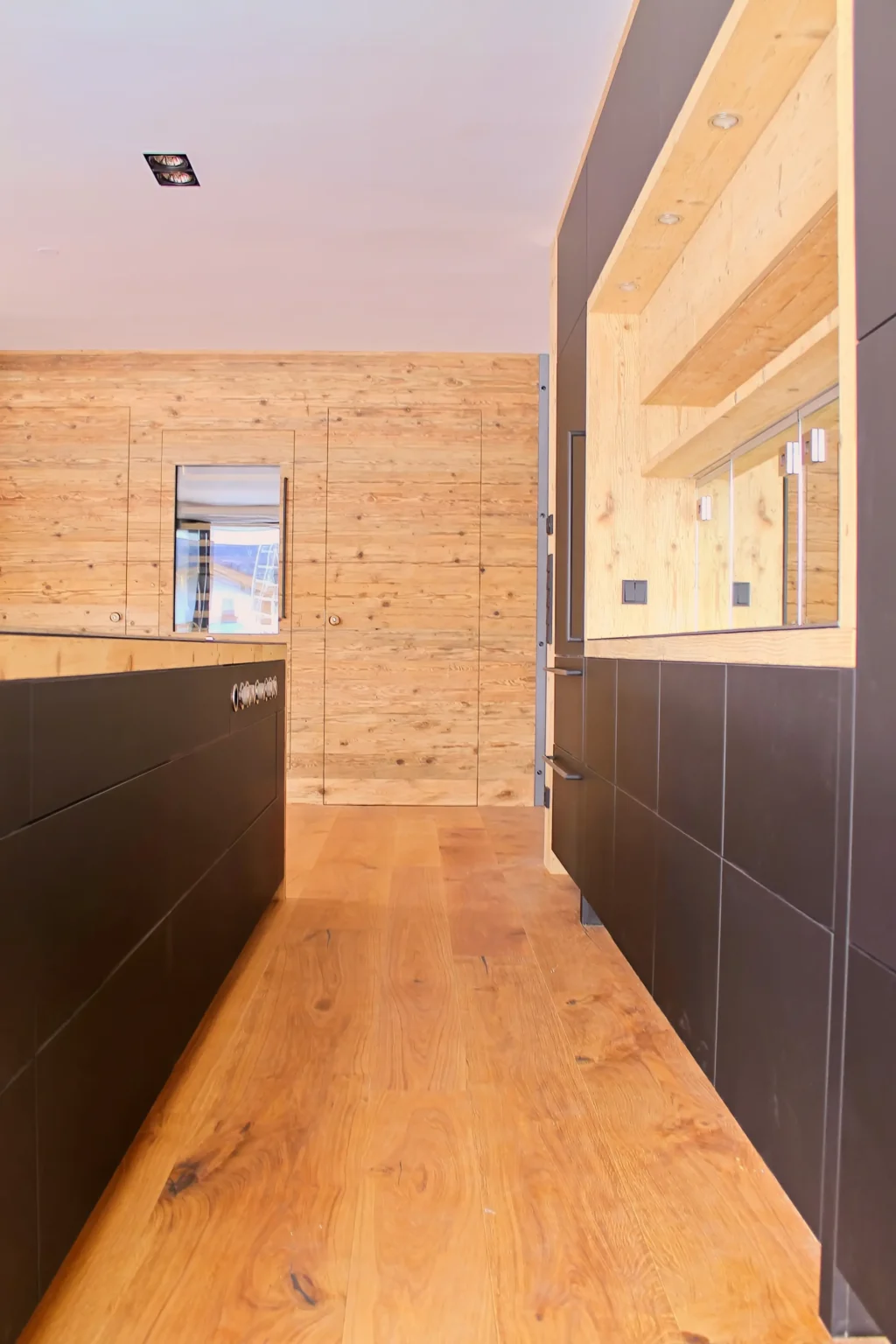 Josef Weixelbaumer Möbeltischlerei Interior Design 025