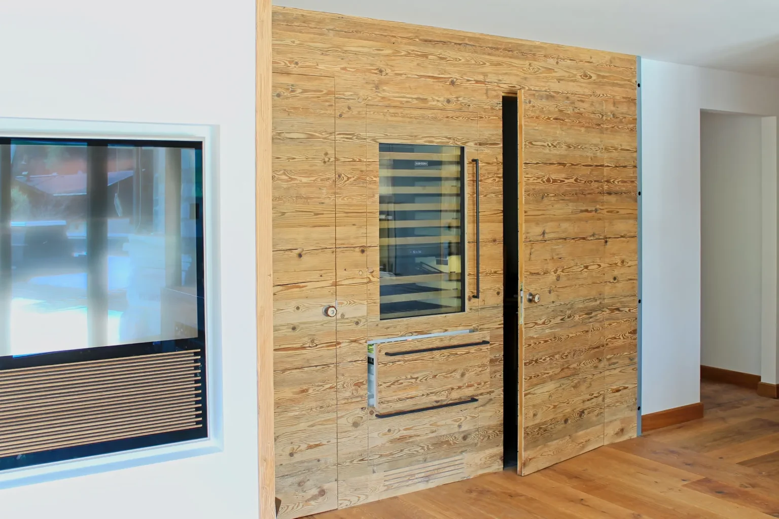 Josef Weixelbaumer Möbeltischlerei Interior Design 027