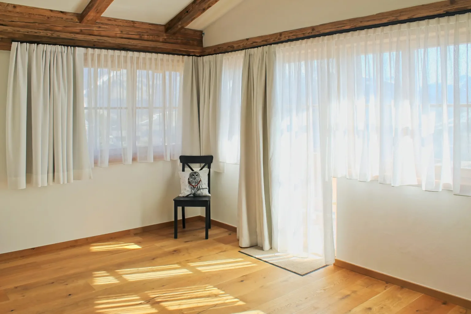 Josef Weixelbaumer Möbeltischlerei Interior Design 028