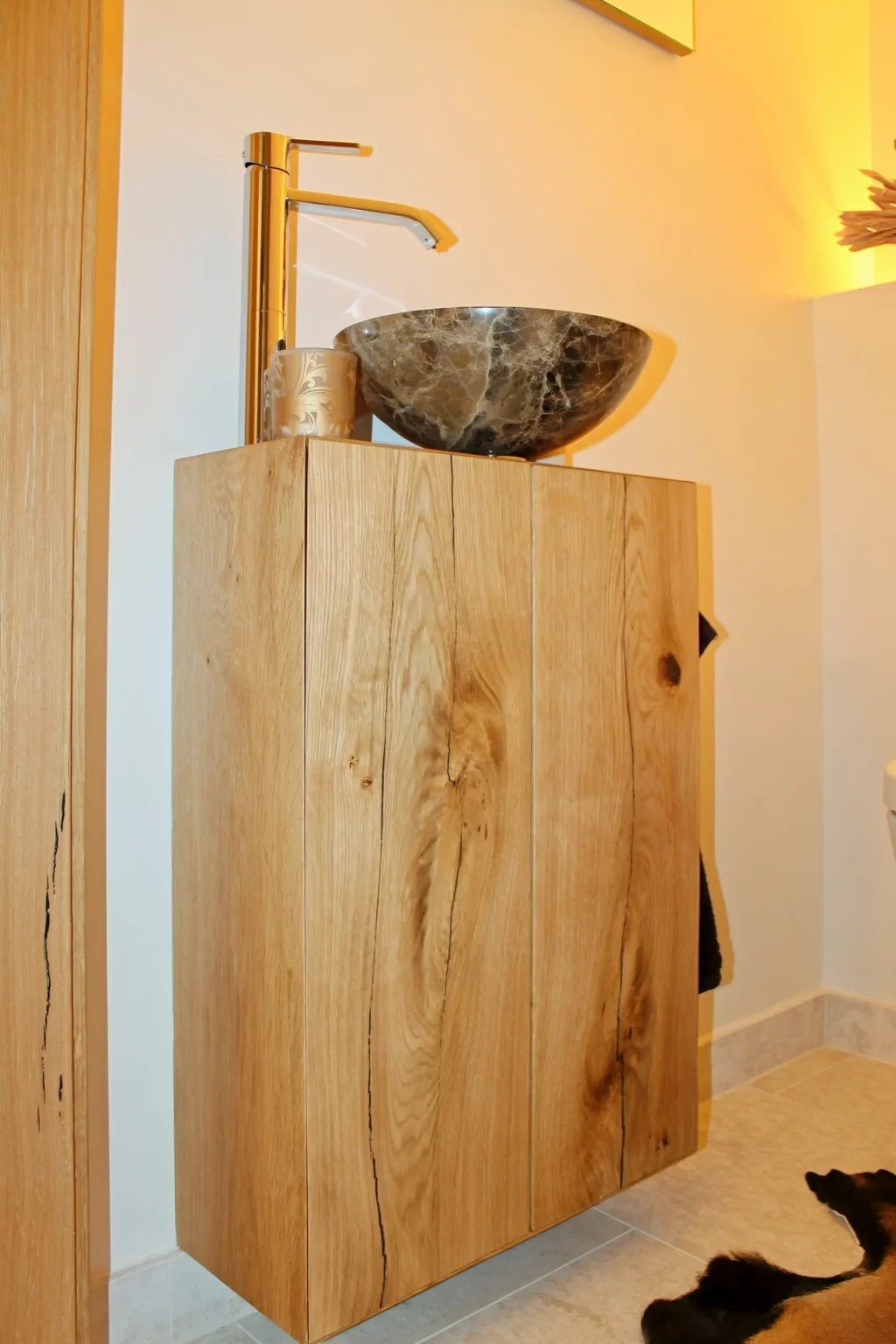 Josef Weixelbaumer Möbeltischlerei Interior Design 030