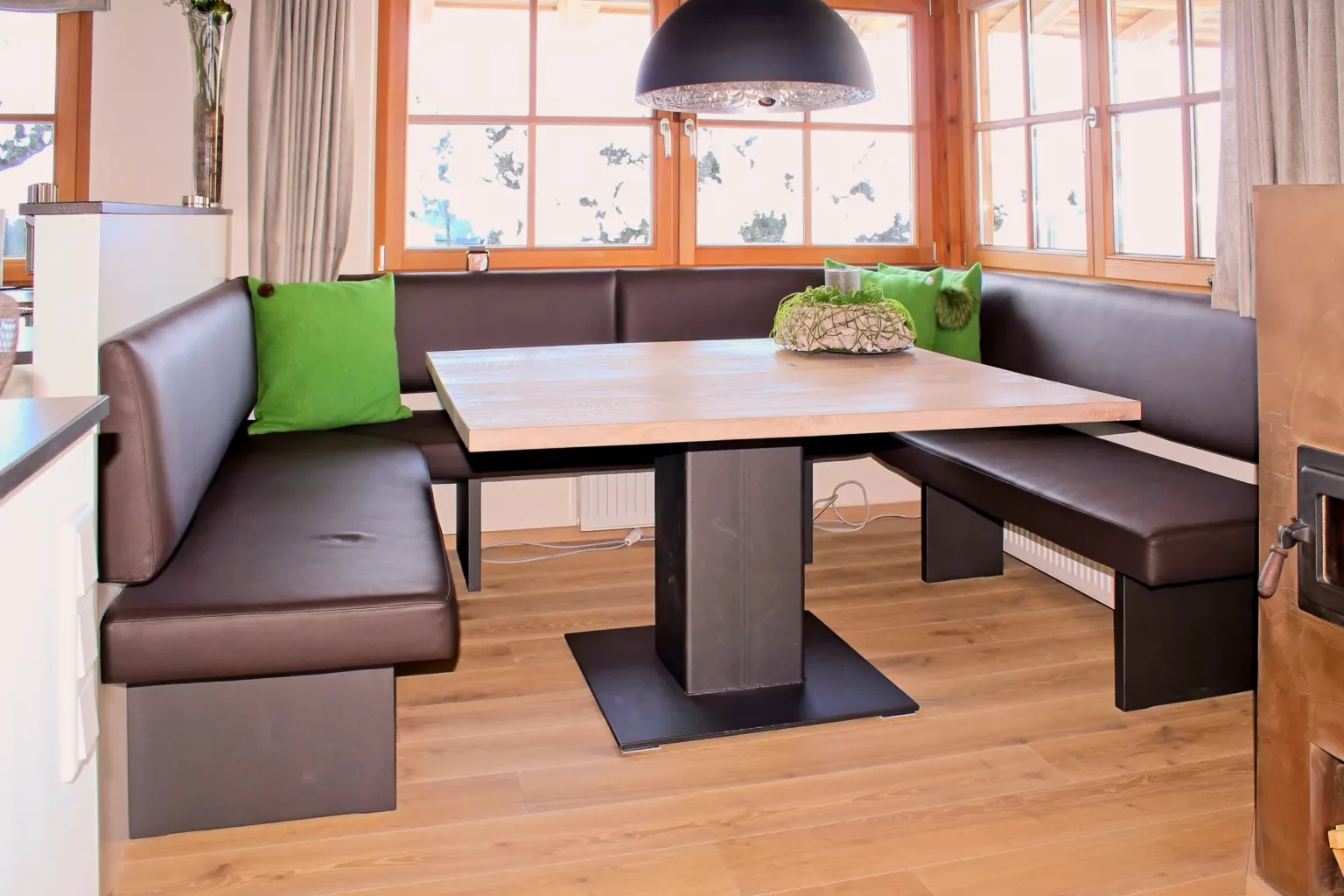 Josef Weixelbaumer Möbeltischlerei Interior Design 031
