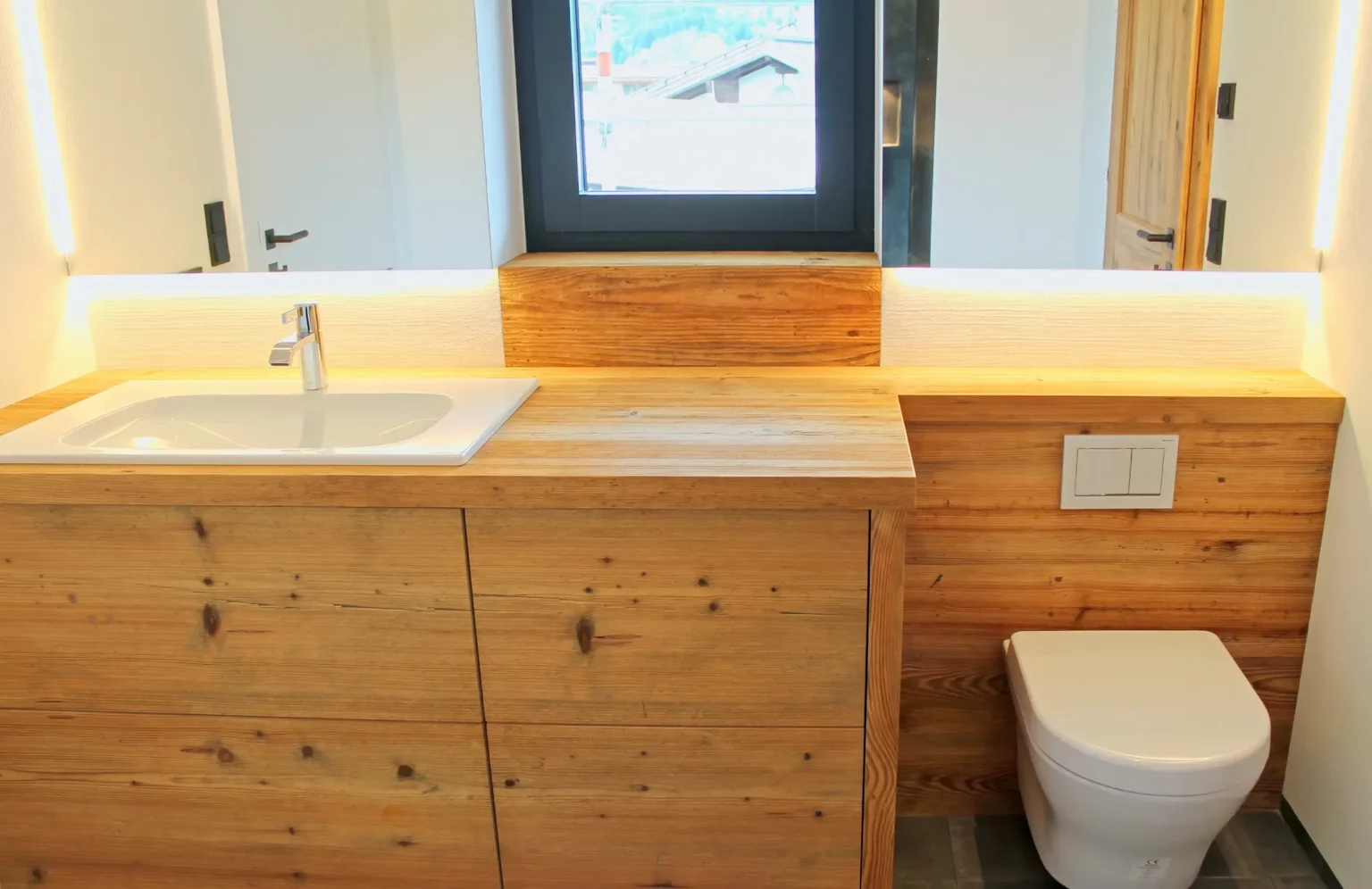 Josef Weixelbaumer Möbeltischlerei Interior Design 032