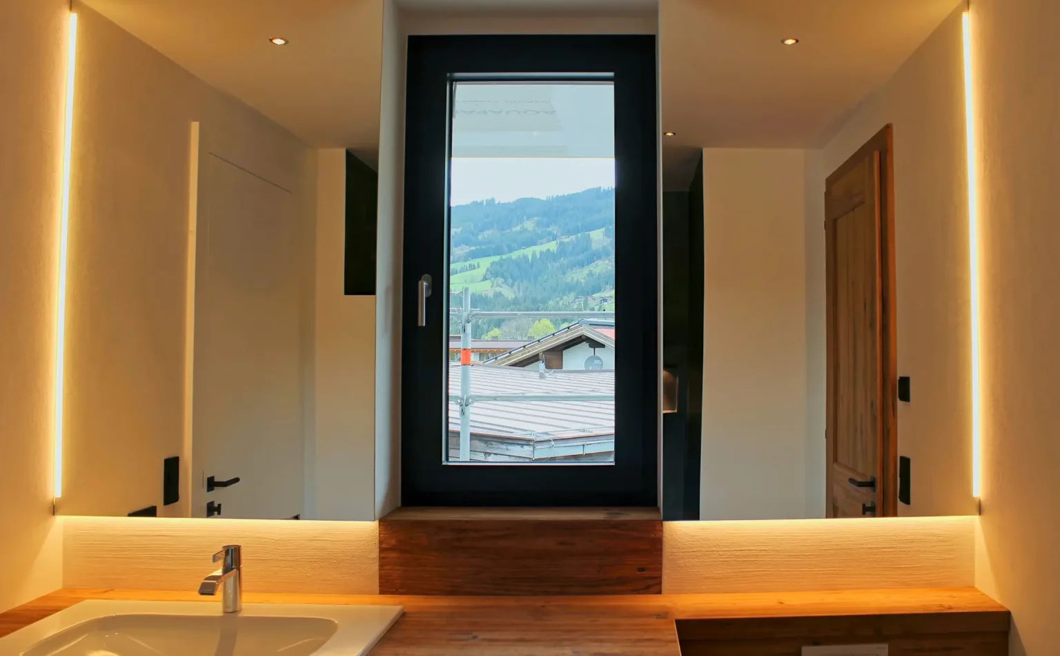 Josef Weixelbaumer Möbeltischlerei Interior Design 033