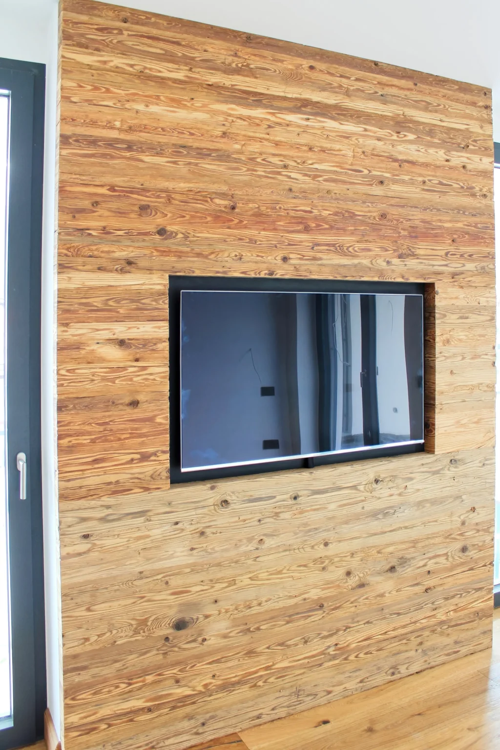 Josef Weixelbaumer Möbeltischlerei Interior Design 035