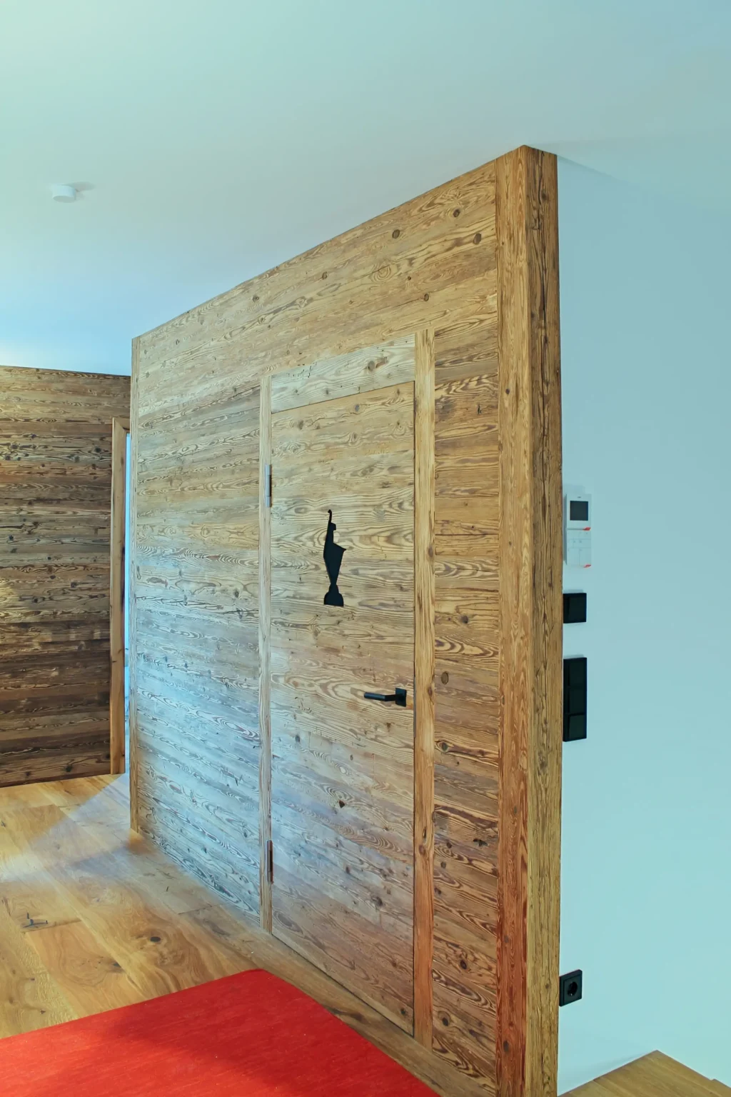 Josef Weixelbaumer Möbeltischlerei Interior Design 036