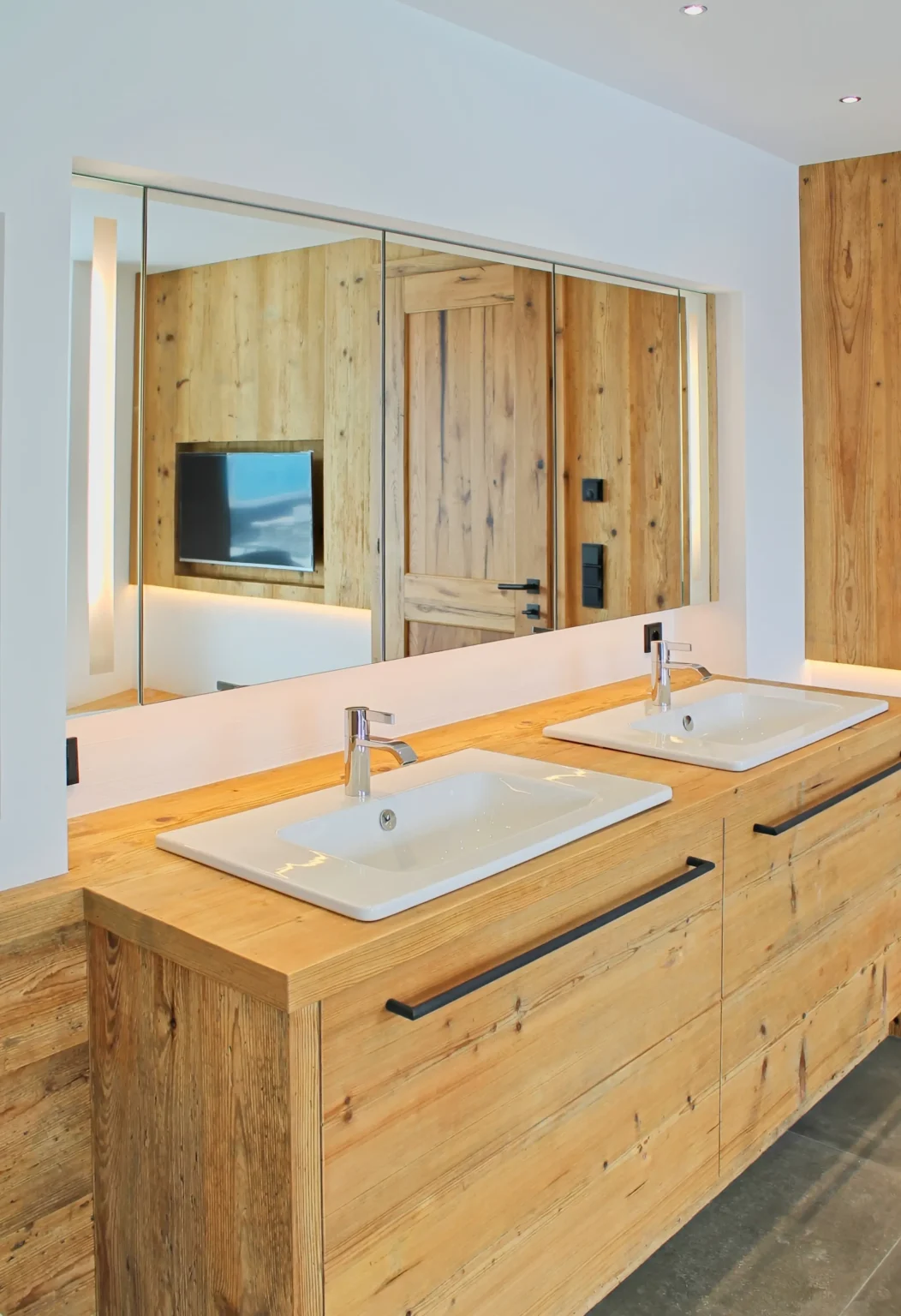 Josef Weixelbaumer Möbeltischlerei Interior Design 037