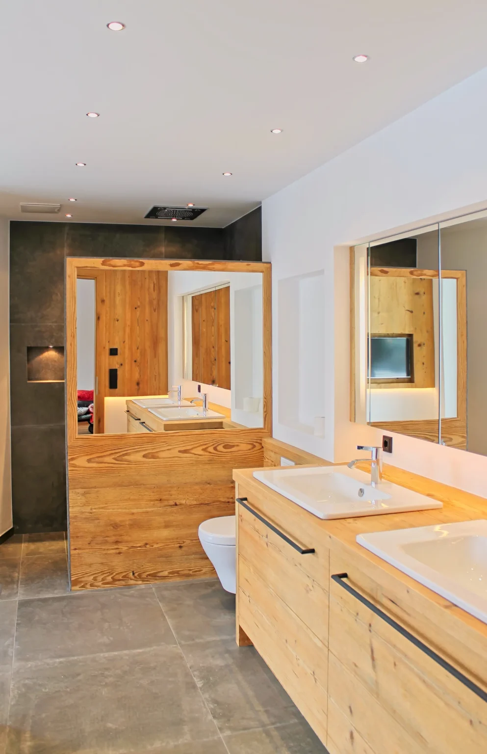 Josef Weixelbaumer Möbeltischlerei Interior Design 038