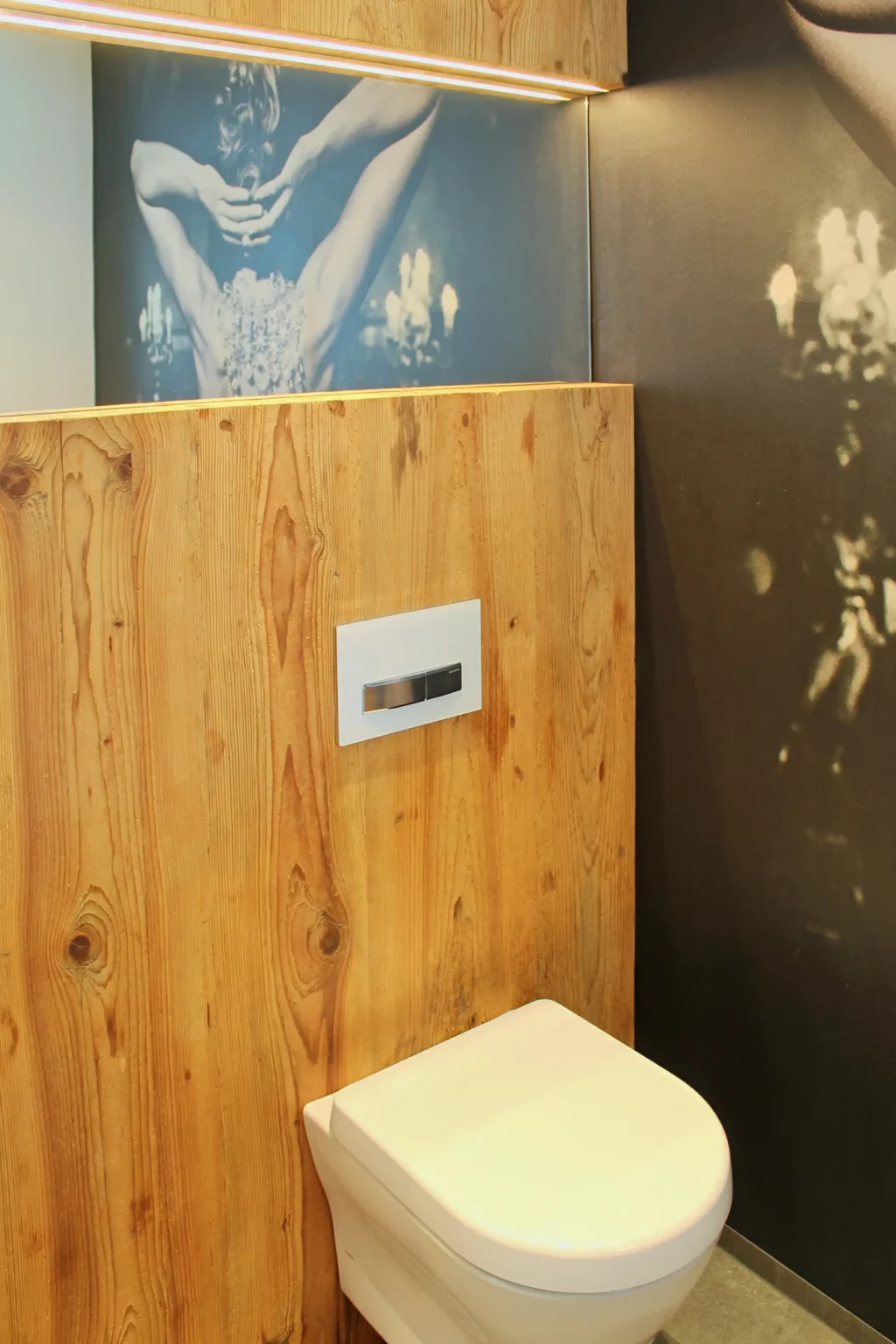 Josef Weixelbaumer Möbeltischlerei Interior Design 041