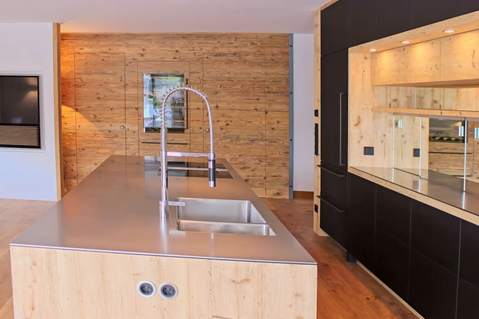Josef Weixelbaumer Möbeltischlerei Interior Design 043